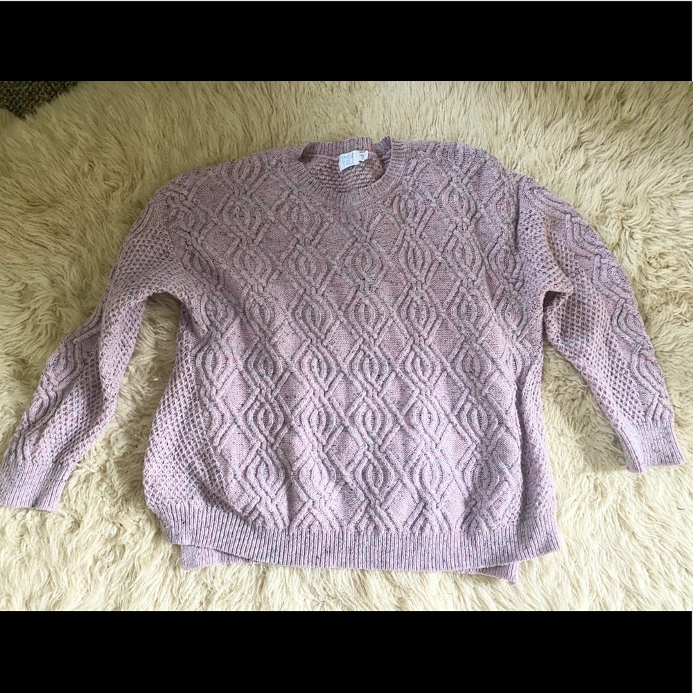 SWEATER